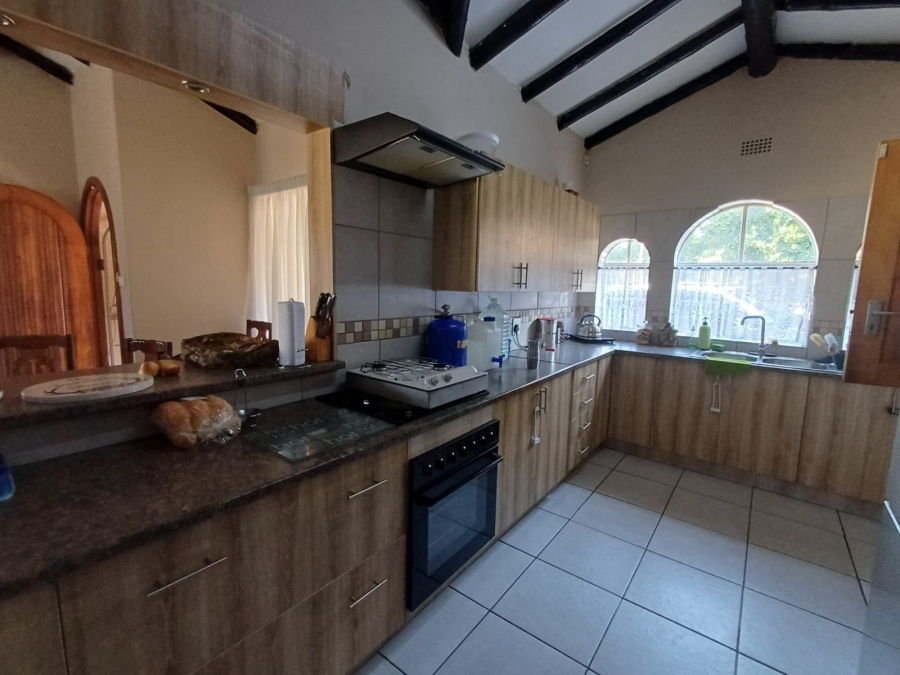 3 Bedroom Property for Sale in Vaalpark Free State